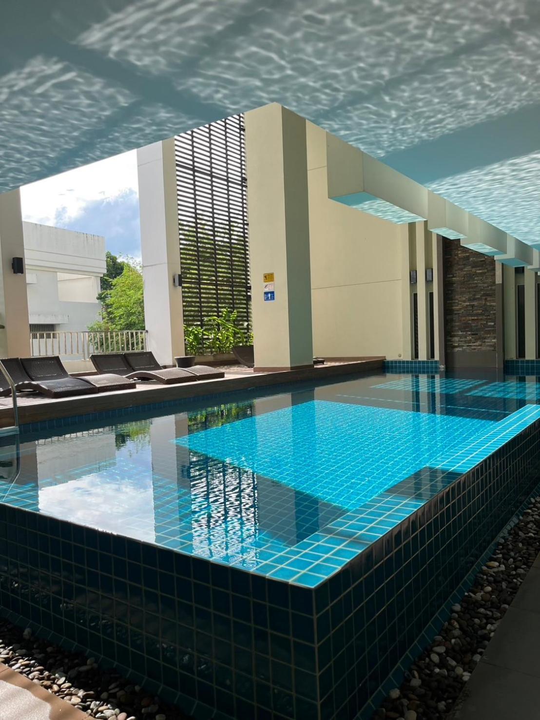 Aparthotel The Grand Wipanan 3*