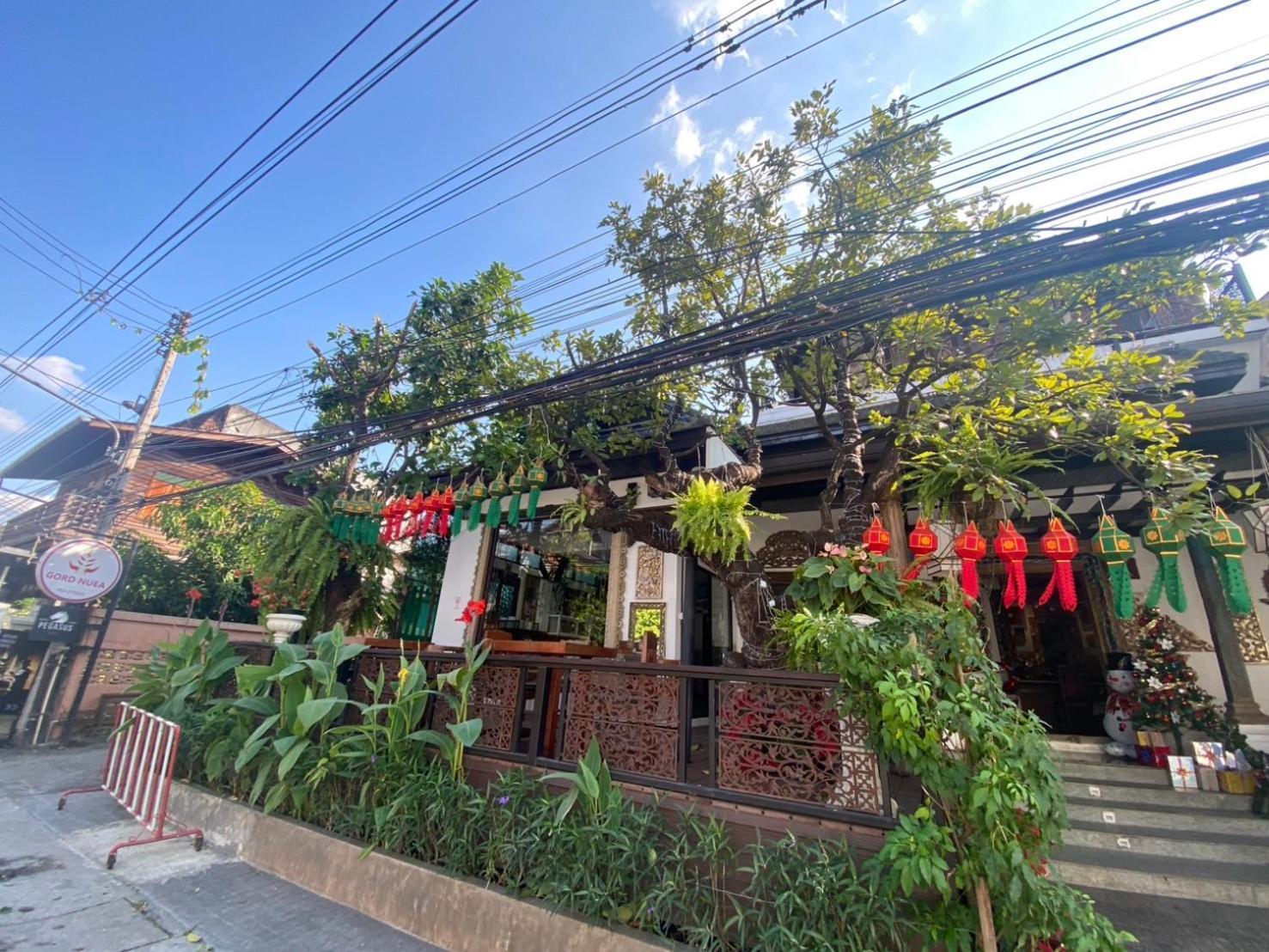 Baan Huenphen Boutique 3*