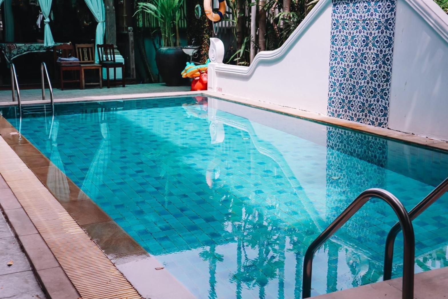 Baan Huenphen Boutique Chiang Mai