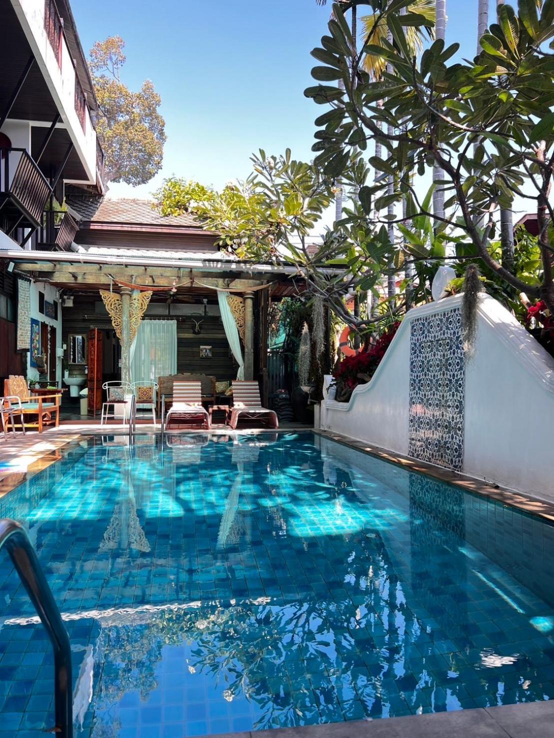 Baan Huenphen Boutique