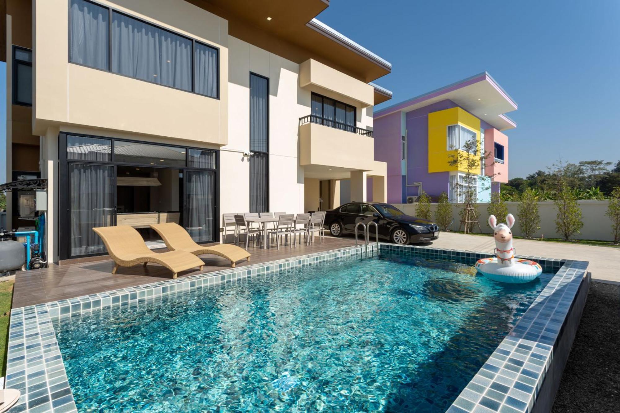 Kanna Pool *