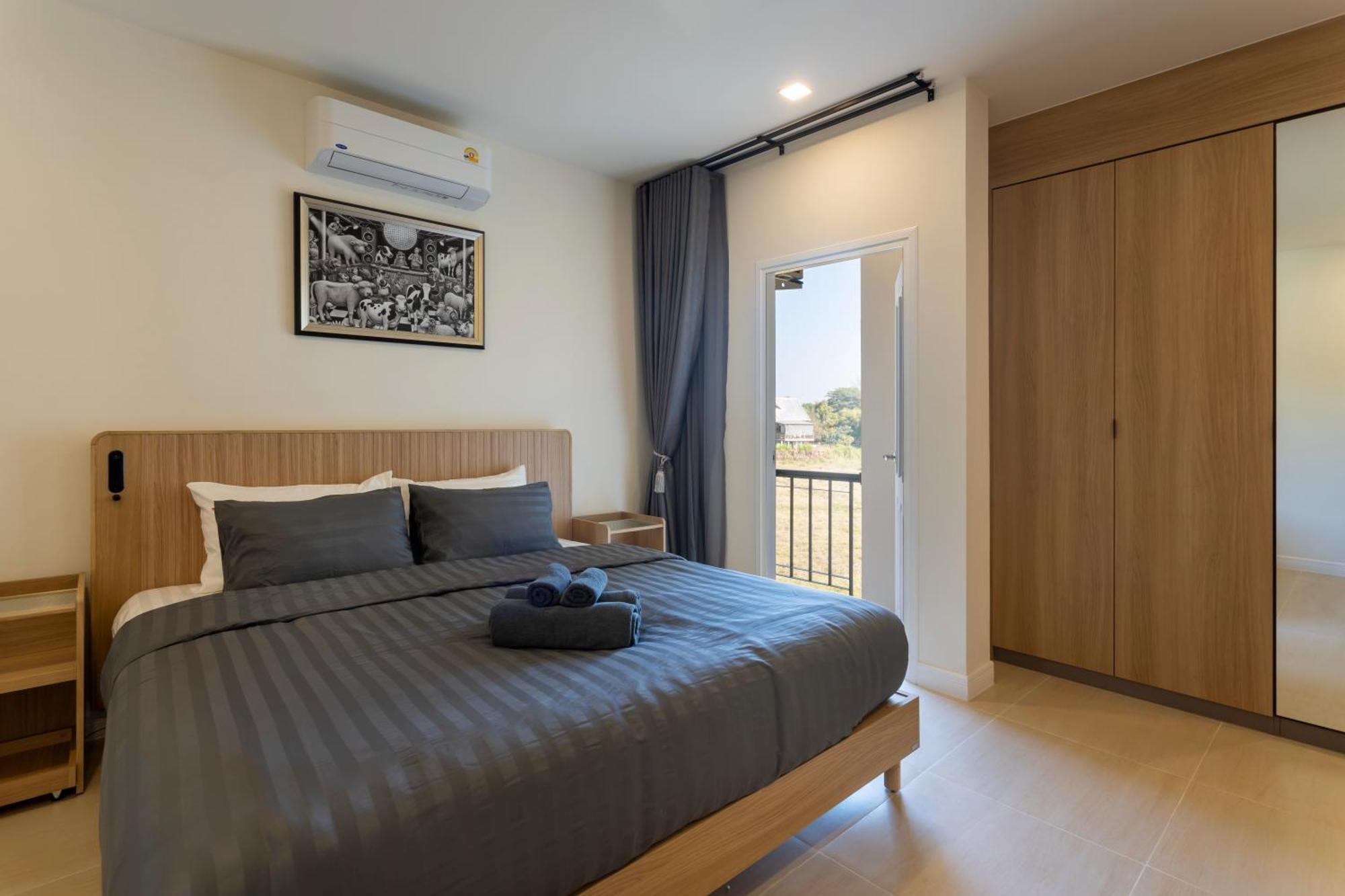 Kanna Pool Villa