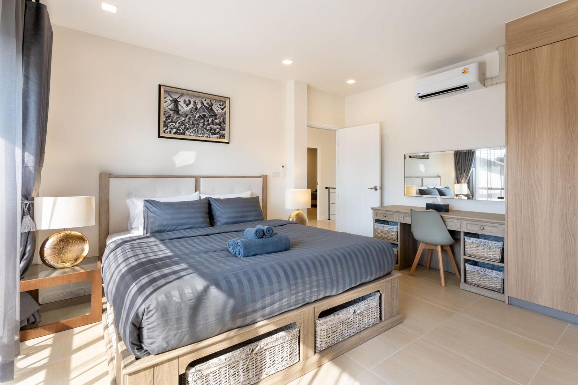 Kanna Pool Villa Chiang Mai