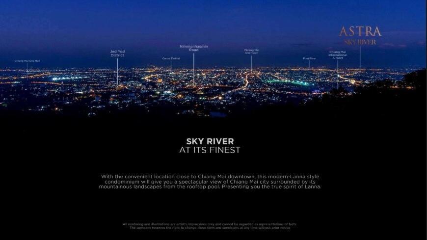 Adjoining 2b2b -sky River- Infinity Long Rooftop Pool Apartment *