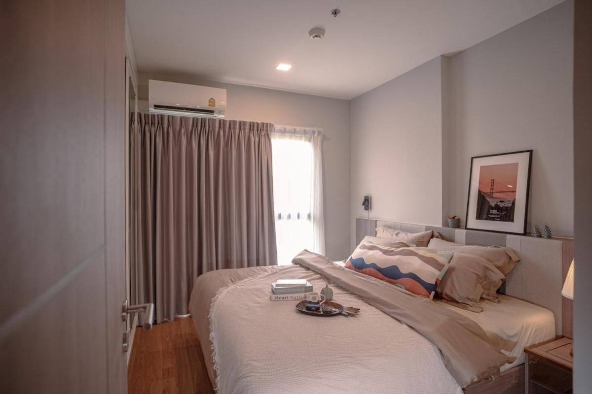 Apartment Adjoining 2b2b -sky River- Infinity Long Rooftop Pool *