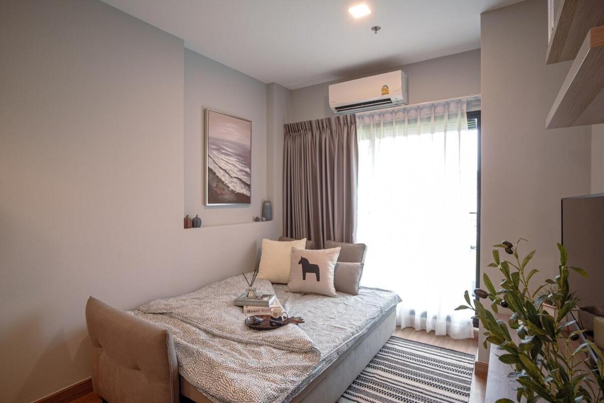 Apartment Adjoining 2b2b -sky River- Infinity Long Rooftop Pool