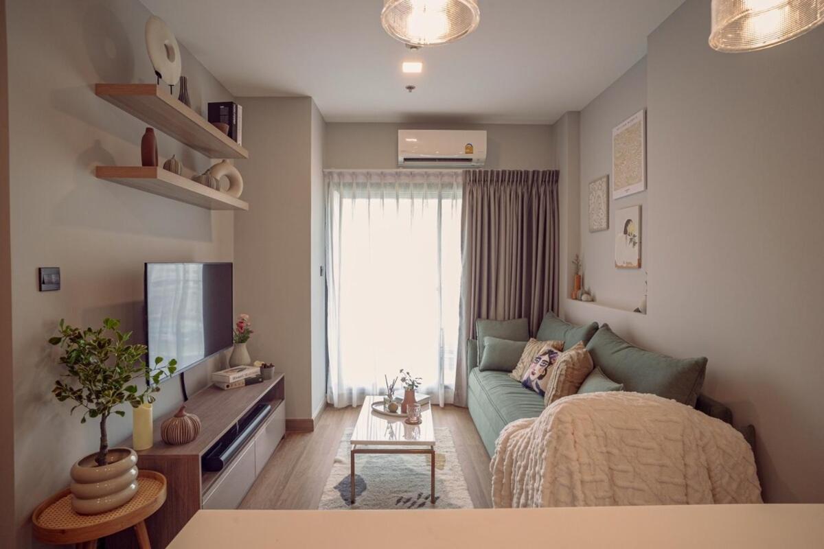 Apartment Adjoining 2b2b -sky River- Infinity Long Rooftop Pool *