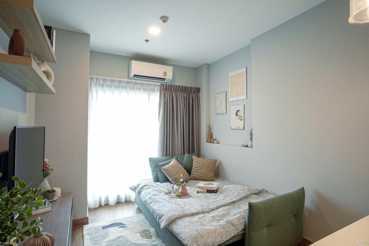 Apartment Adjoining 2b2b -sky River- Infinity Long Rooftop Pool *