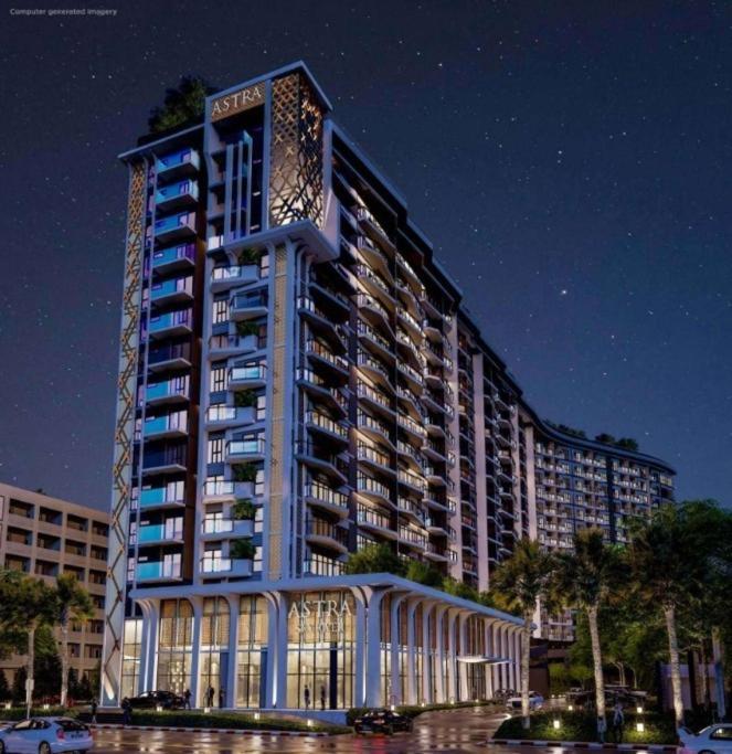 Cozy River 1b1b -sky River- Infinity Long Rooftop Pool *