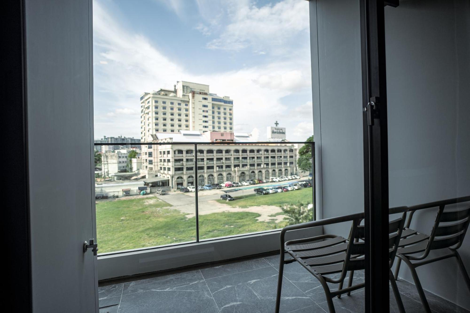 Cozy River 1b1b -sky River- Infinity Long Rooftop Pool