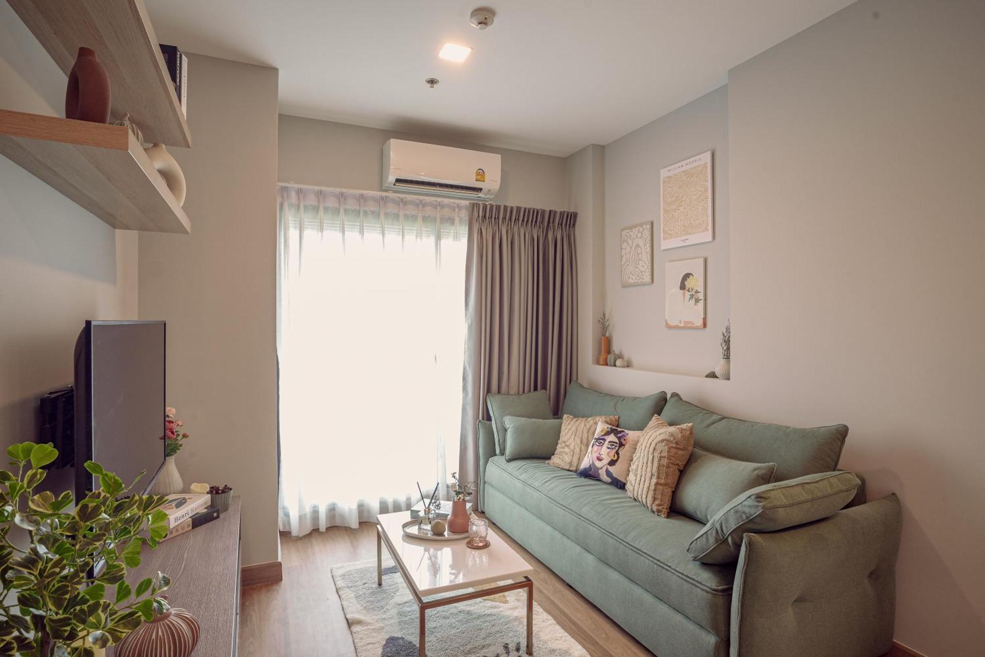 Cozy River 1b1b -sky River- Infinity Long Rooftop Pool