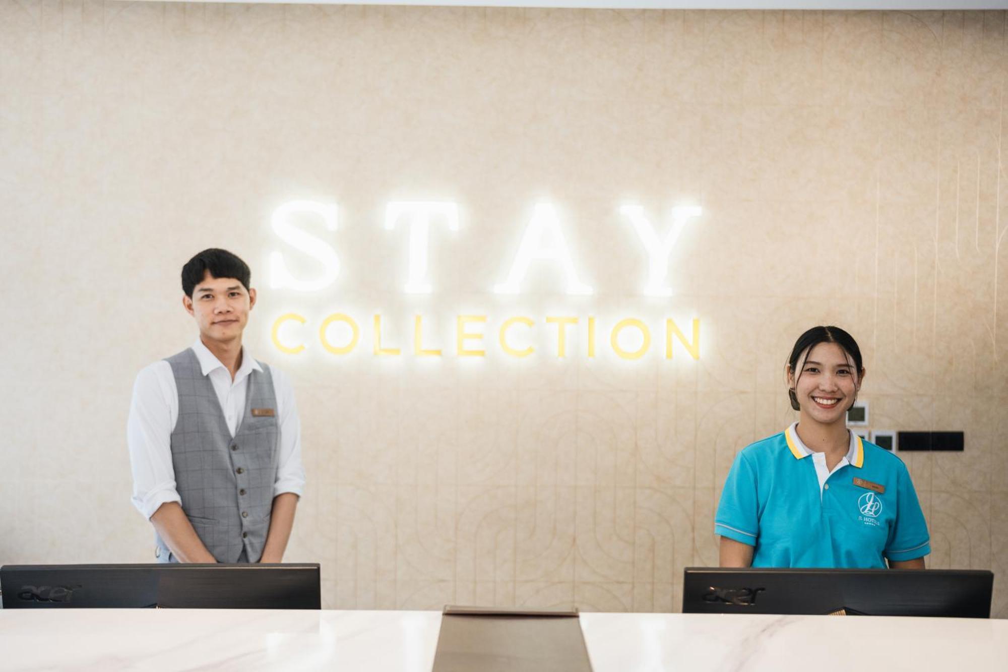 Collection Chiangmai Hotel 5*