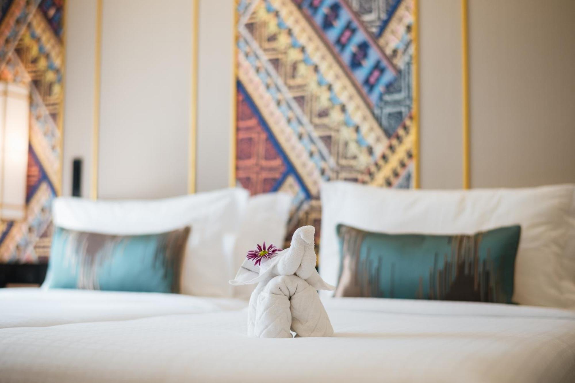 Collection Chiangmai Hotel