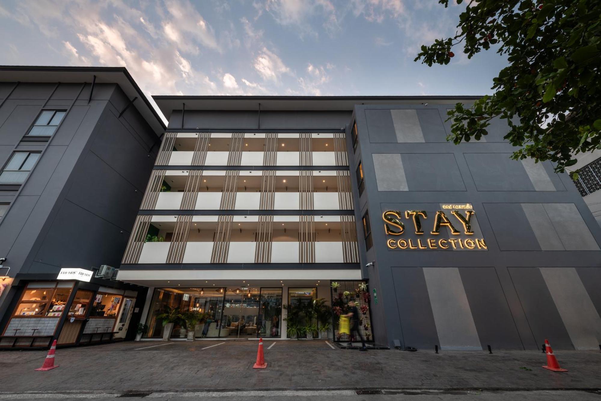 Hotel Collection Chiangmai 5*