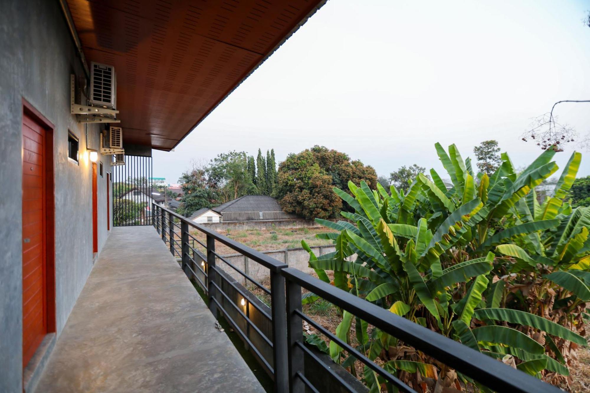 Stucco Loft Residency