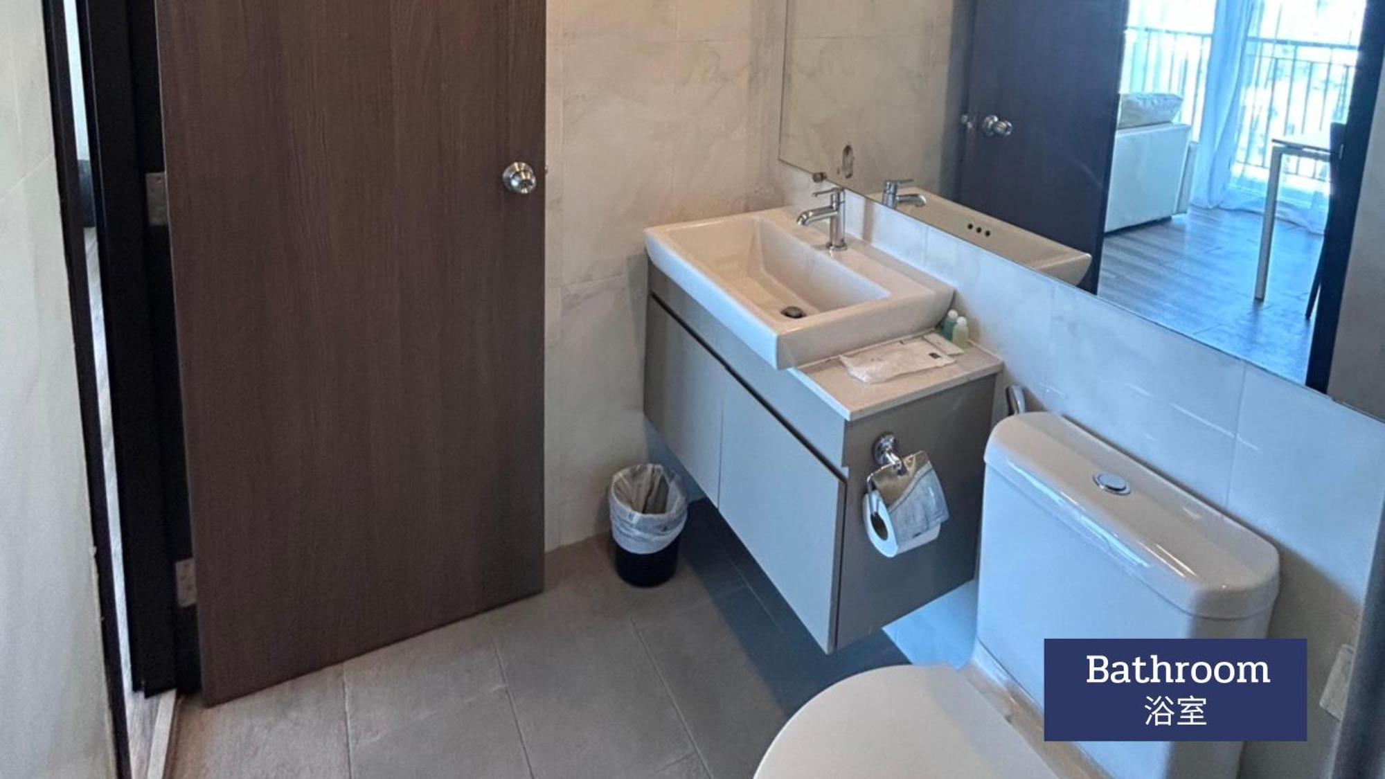 Two Single Beds At The Location Near To Chiang Mai
