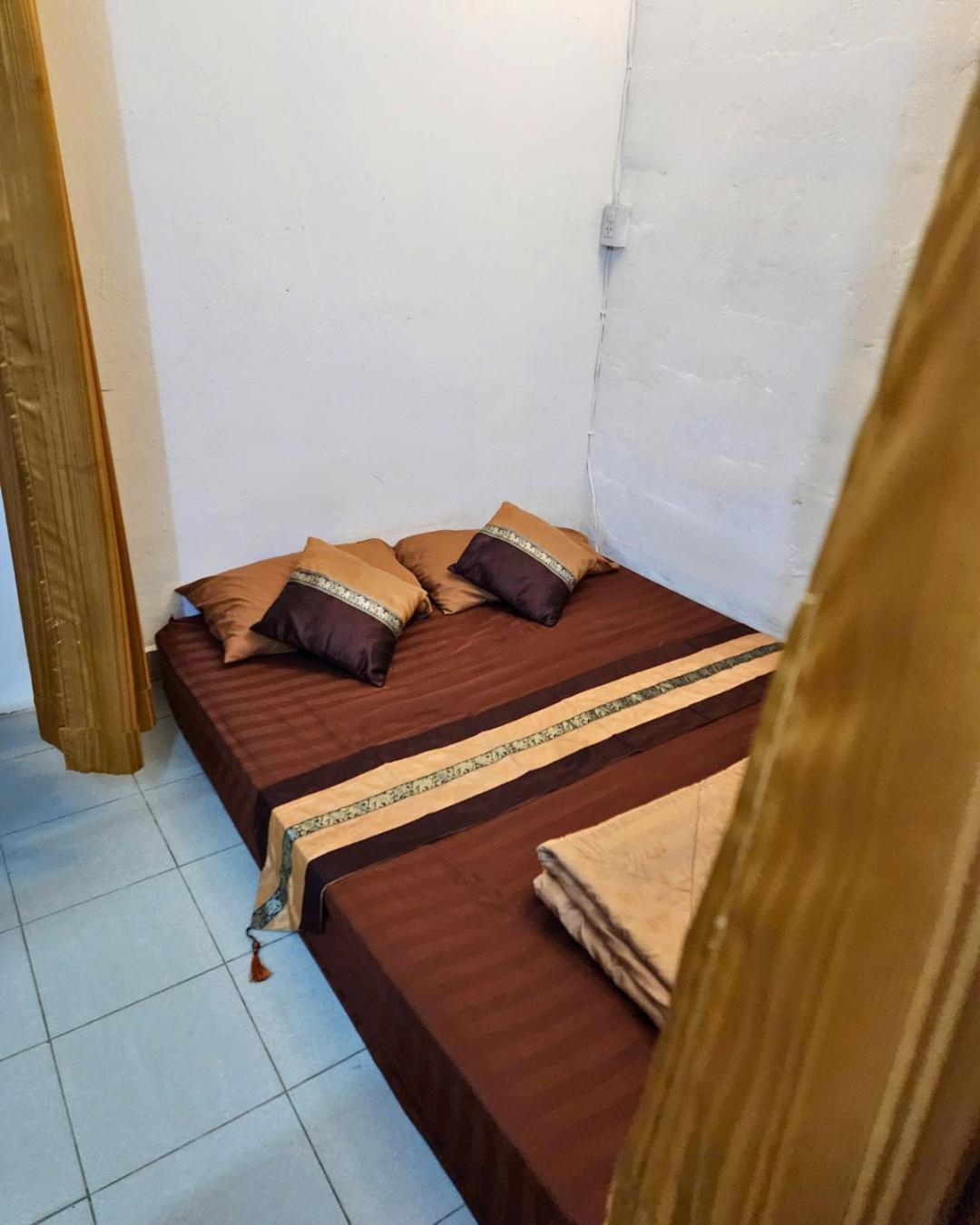 Hug Glur House Tour And (adults Only) Chiang Mai