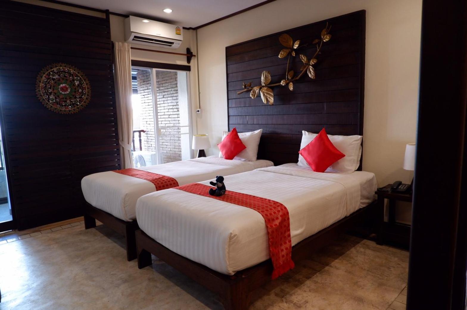 Sunny V 4* Chiang Mai