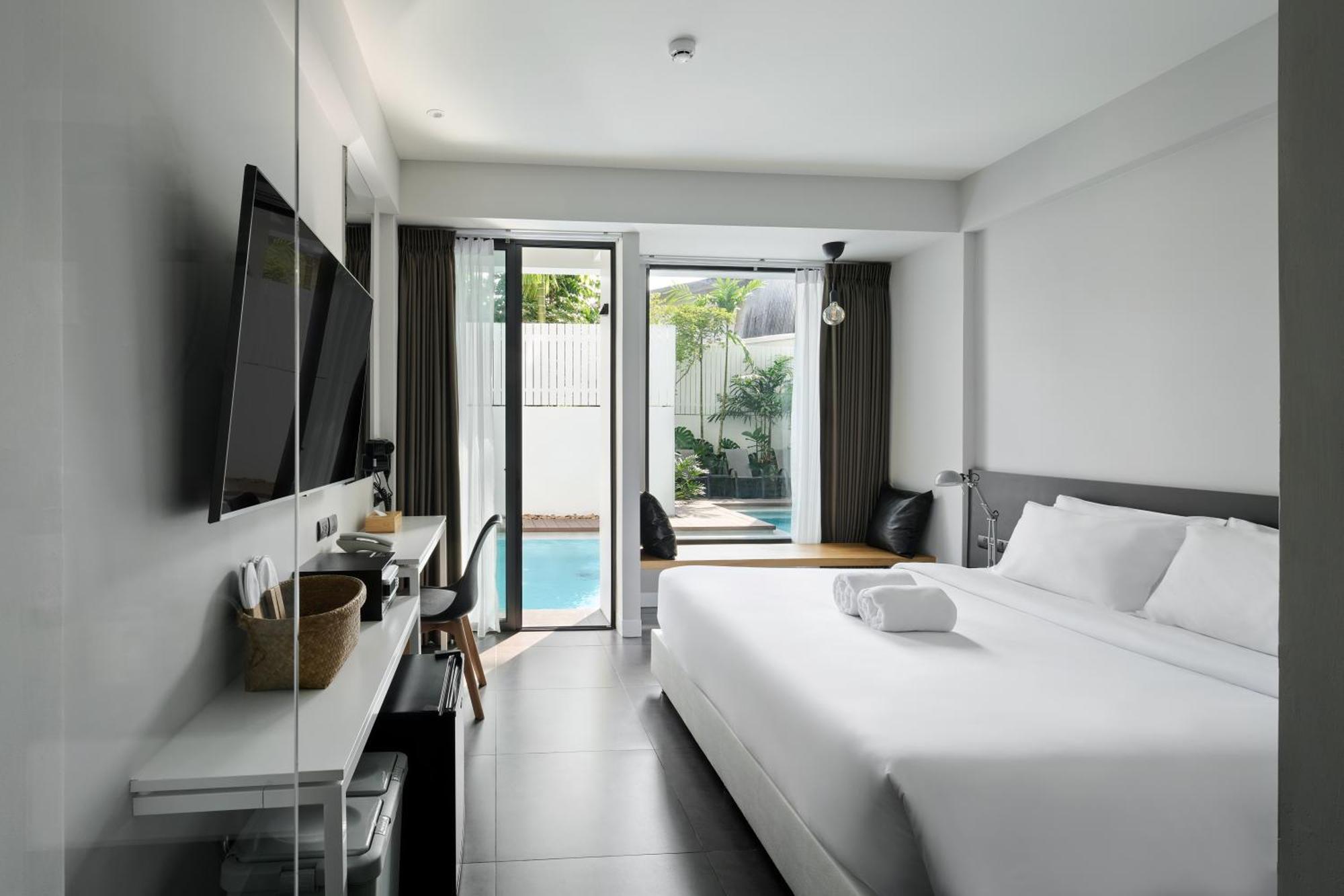 Por Arak Hotel Chiang Mai