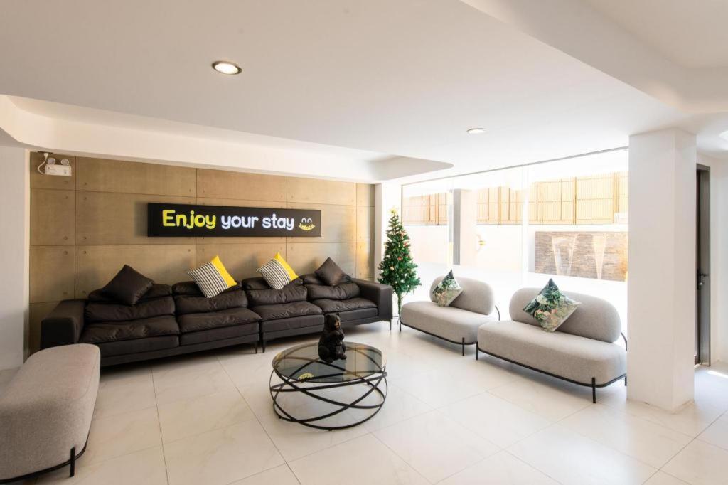 Yellotel Chang Klan Hotel 3*