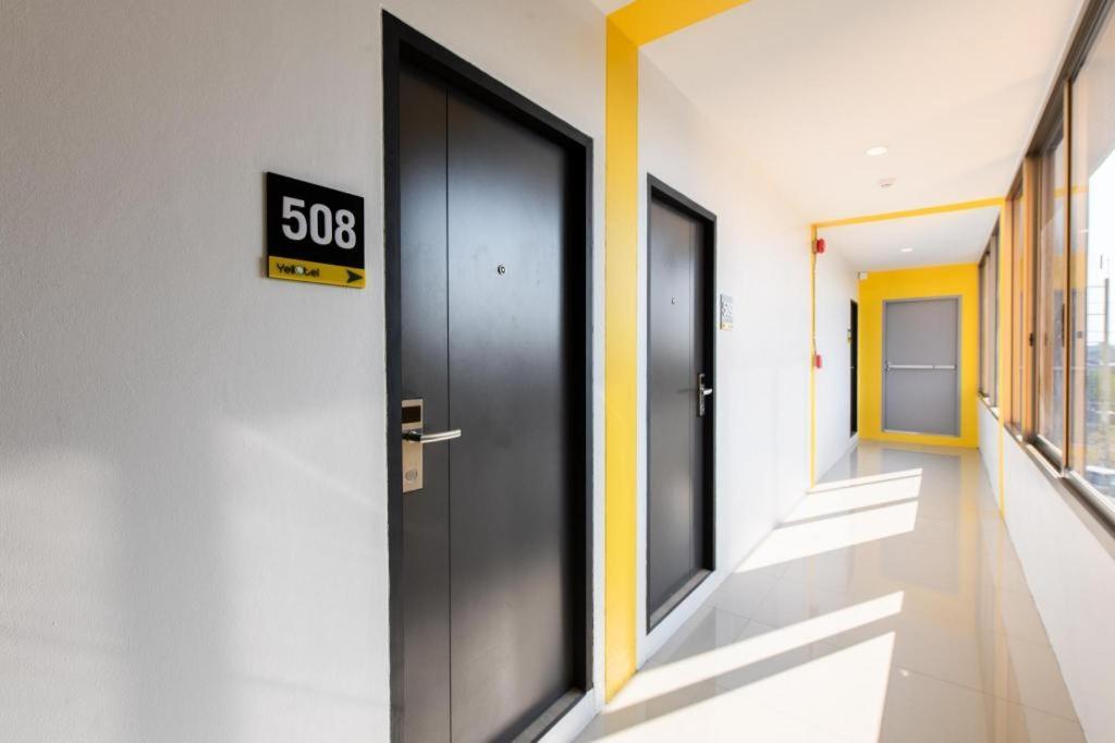 Yellotel Chang Klan Hotel 3*
