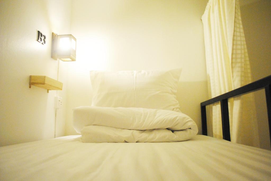 Hostel Rimnim Chiang Mai