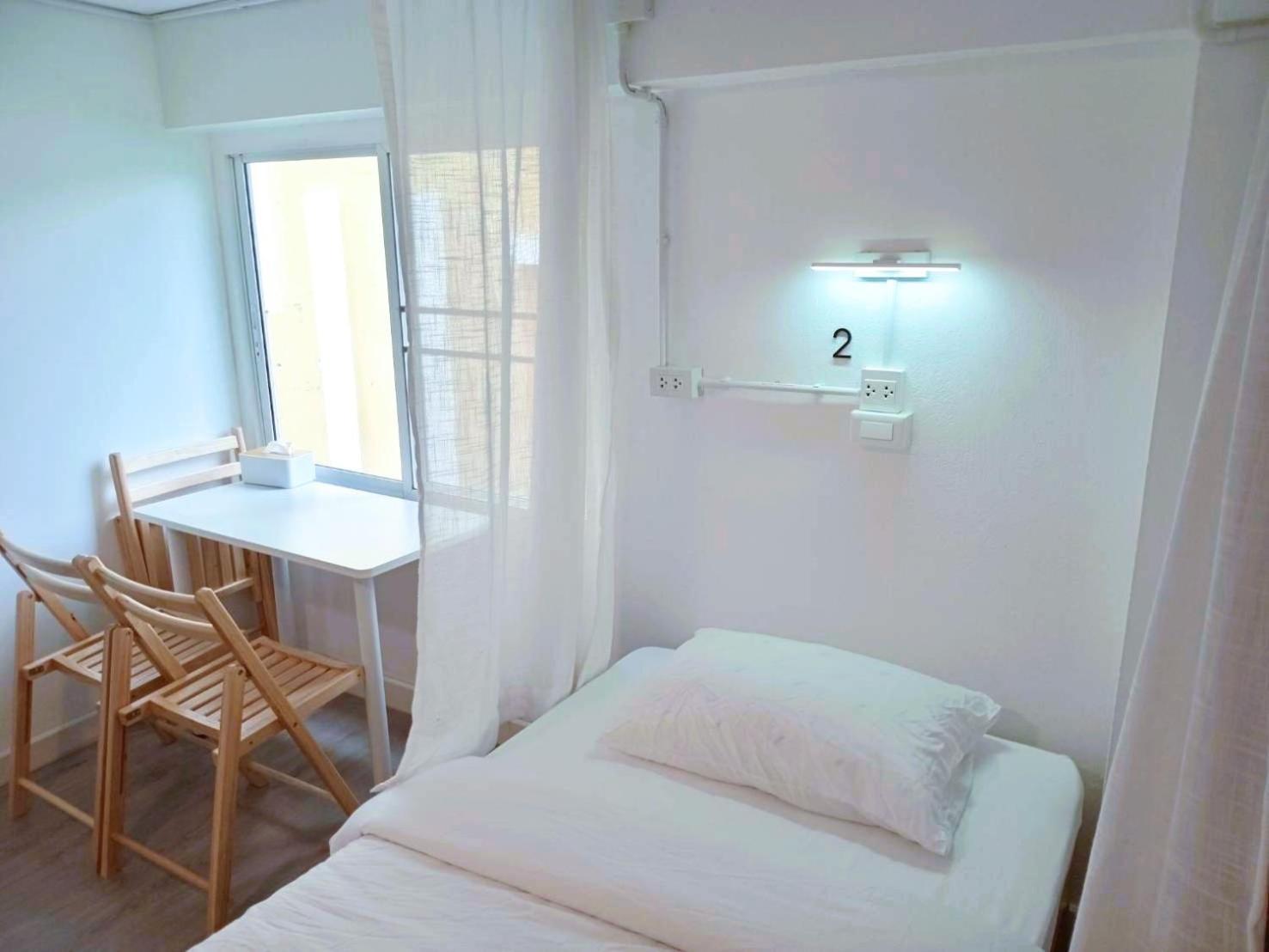 Chapter 1 Hostel Chiang Mai