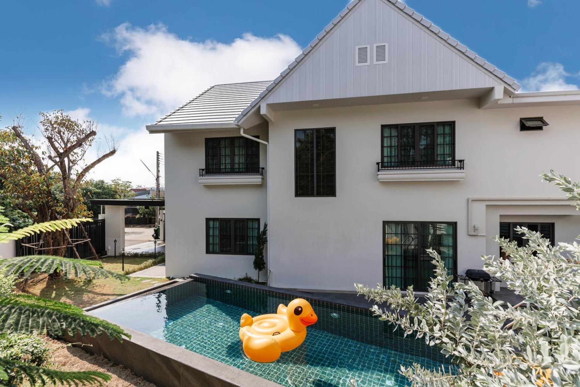 Villa Abigail