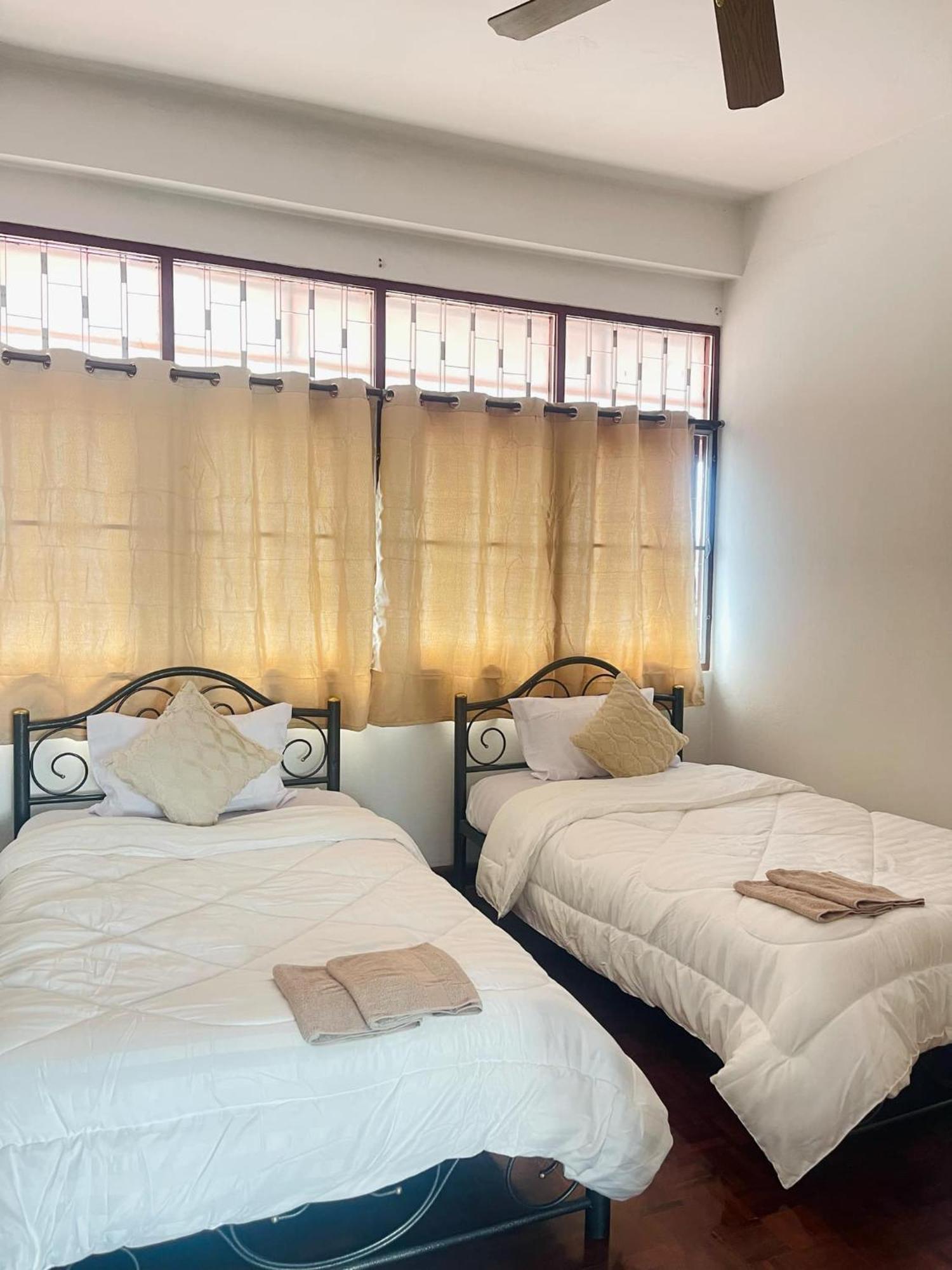 Bestiehome Women Only Acomodação com café da manhã 