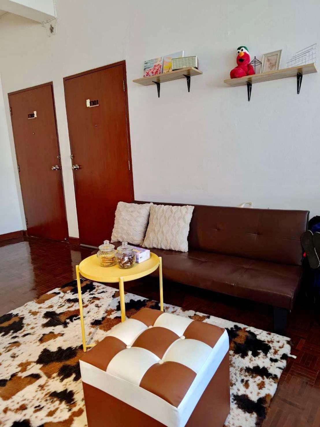 Acomodação com café da manhã  Bestiehome Women Only *