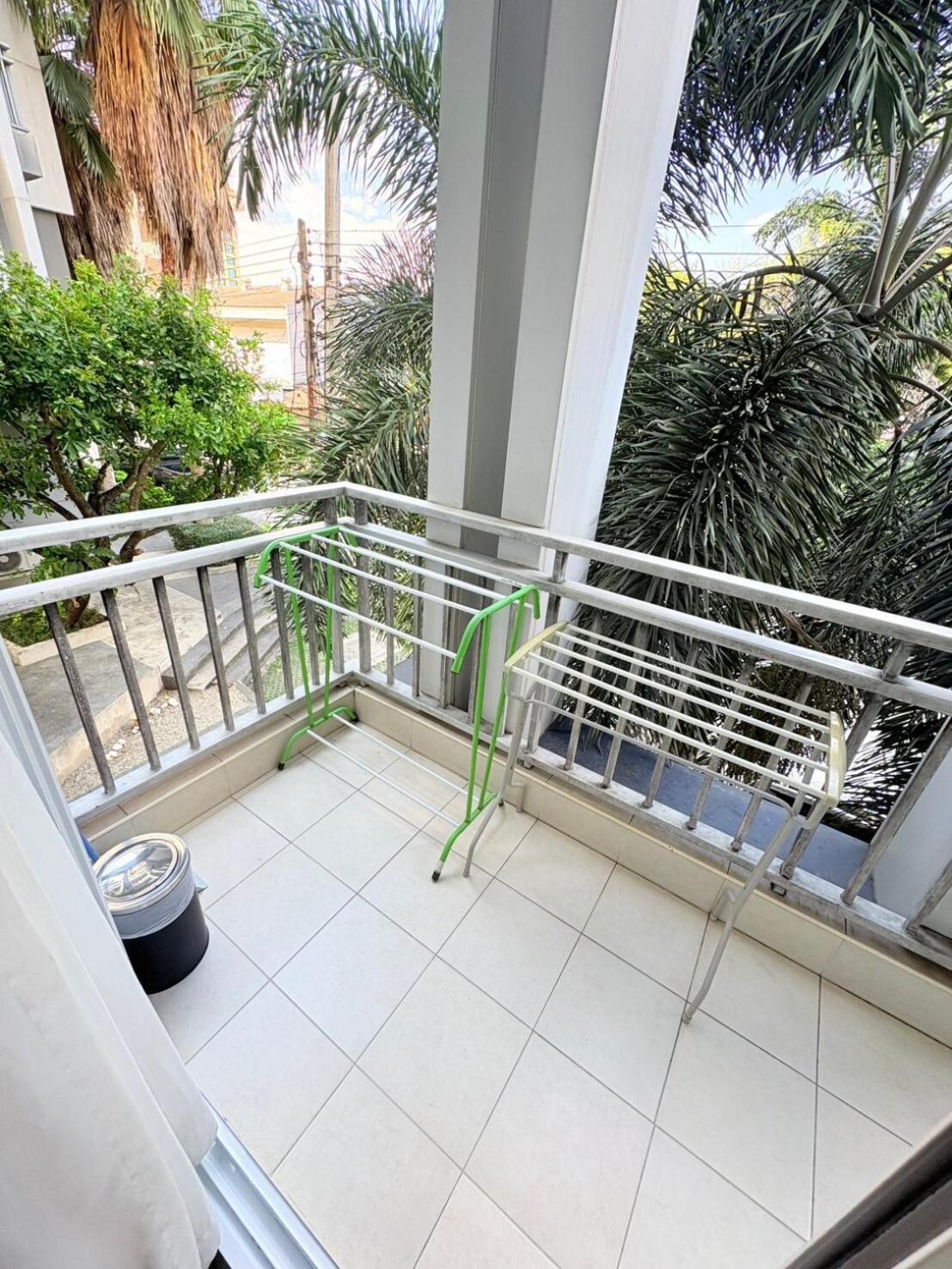 Apartamento Stylist Snug At Vidi Walking To Nimman *