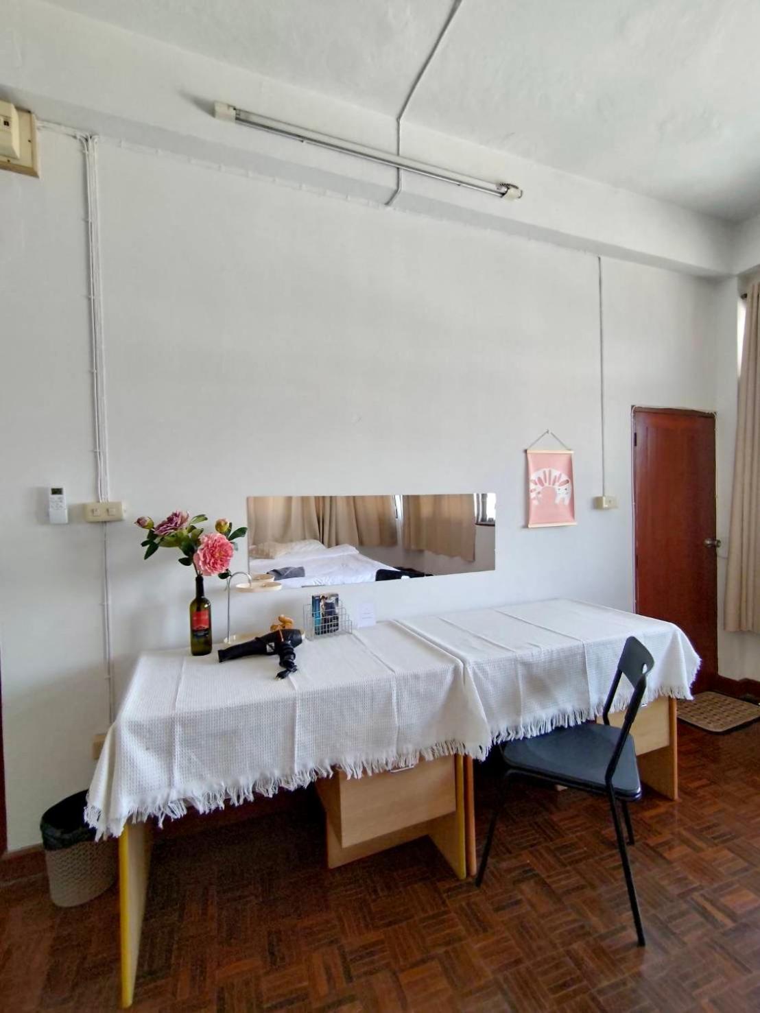 Bestiehome Women Only Acomodação com café da manhã  Chiang Mai