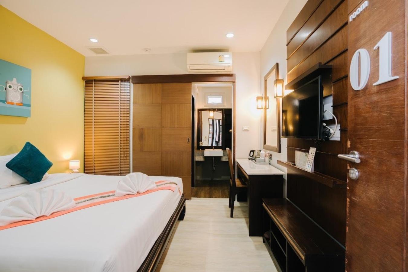 Le Canal Boutique House 3*
