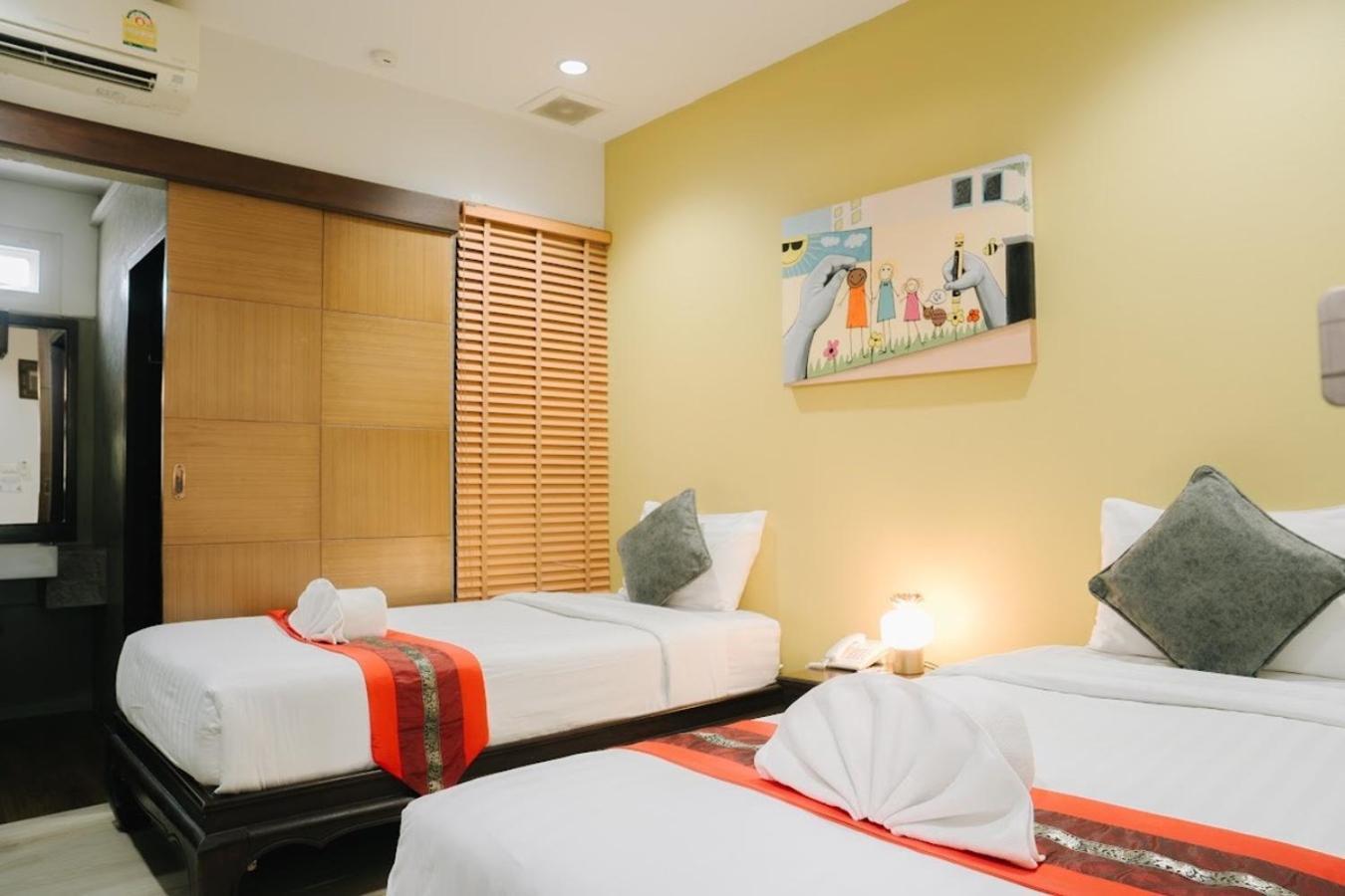 Hotel Le Canal Boutique House