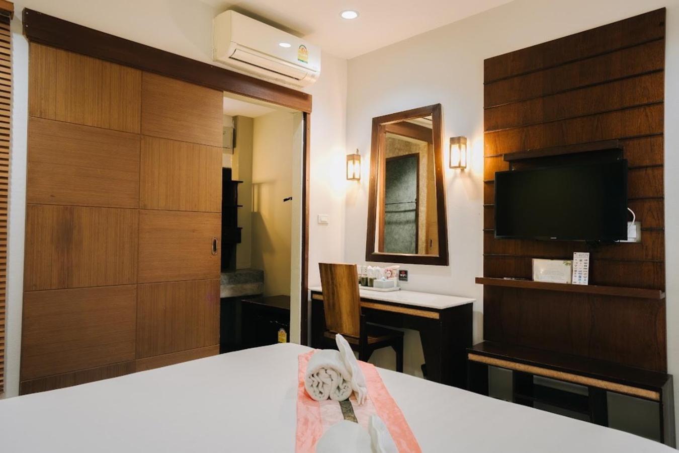 Le Canal Boutique House Hotel Chiang Mai