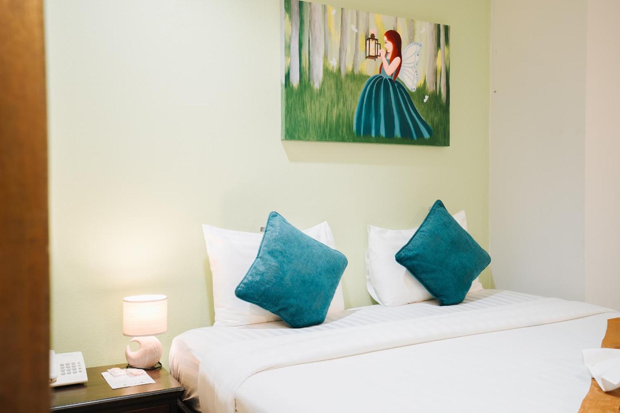 Le Canal Boutique House 3*