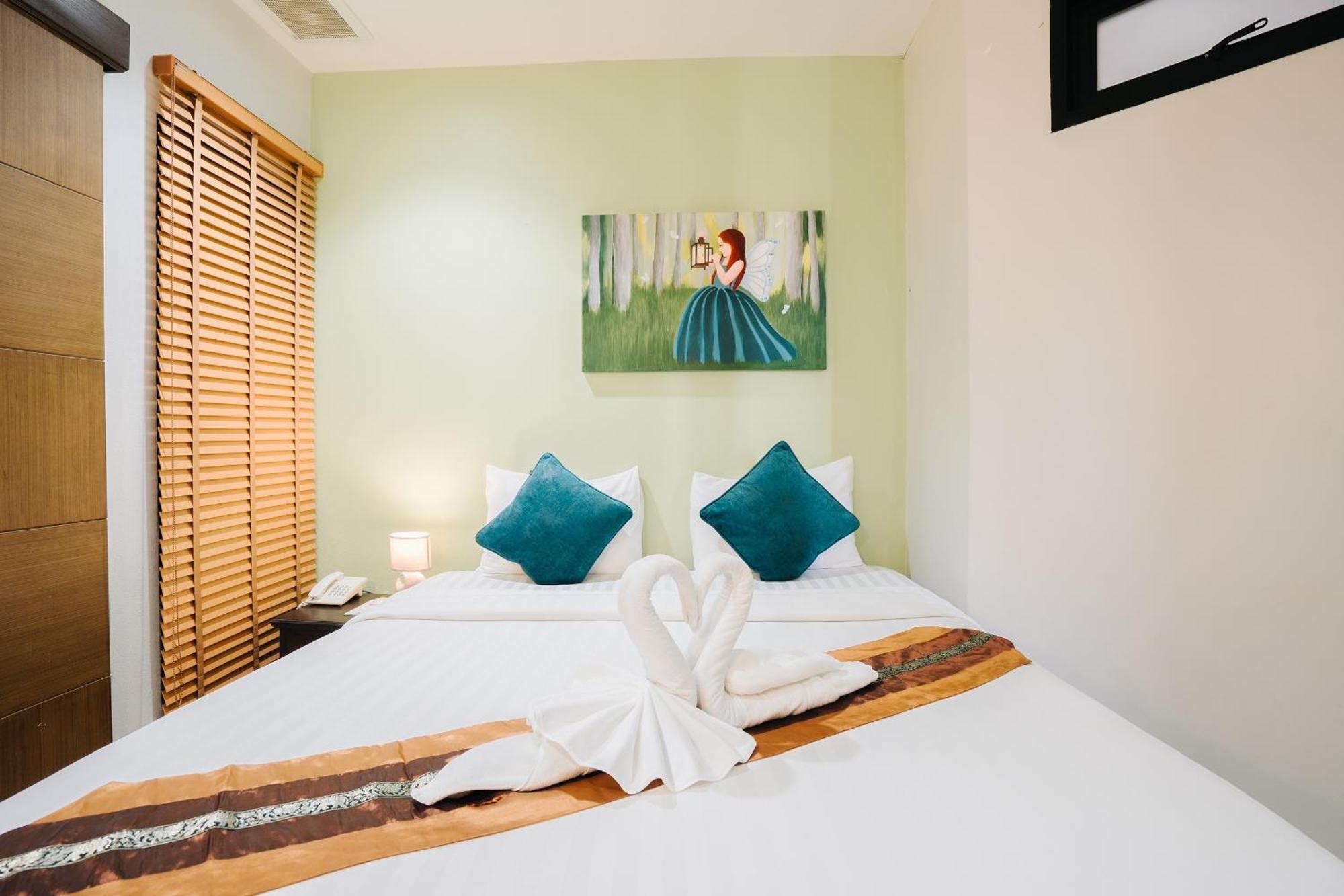 Hotel Le Canal Boutique House Chiang Mai