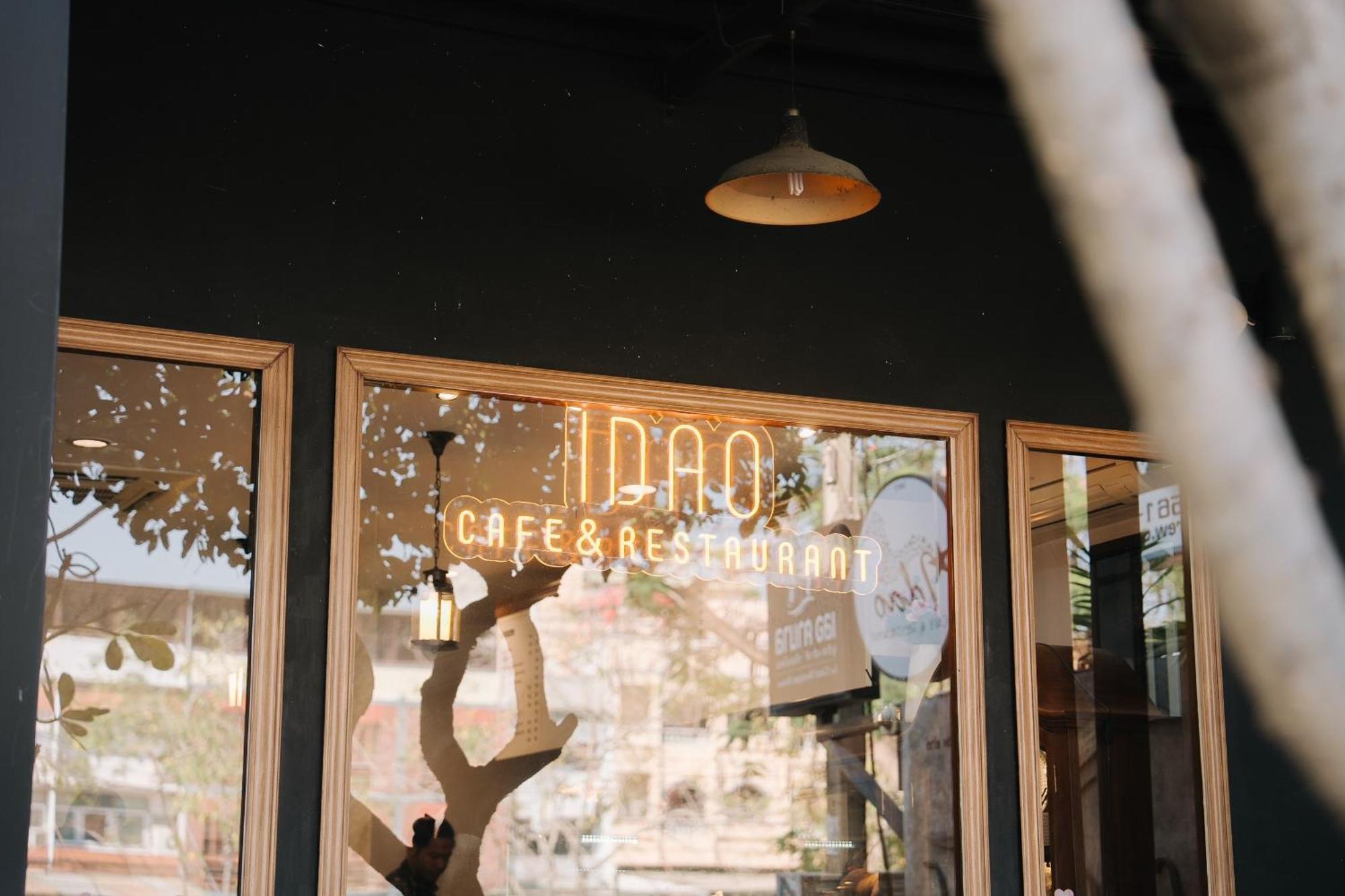 Le Canal Boutique House Chiang Mai