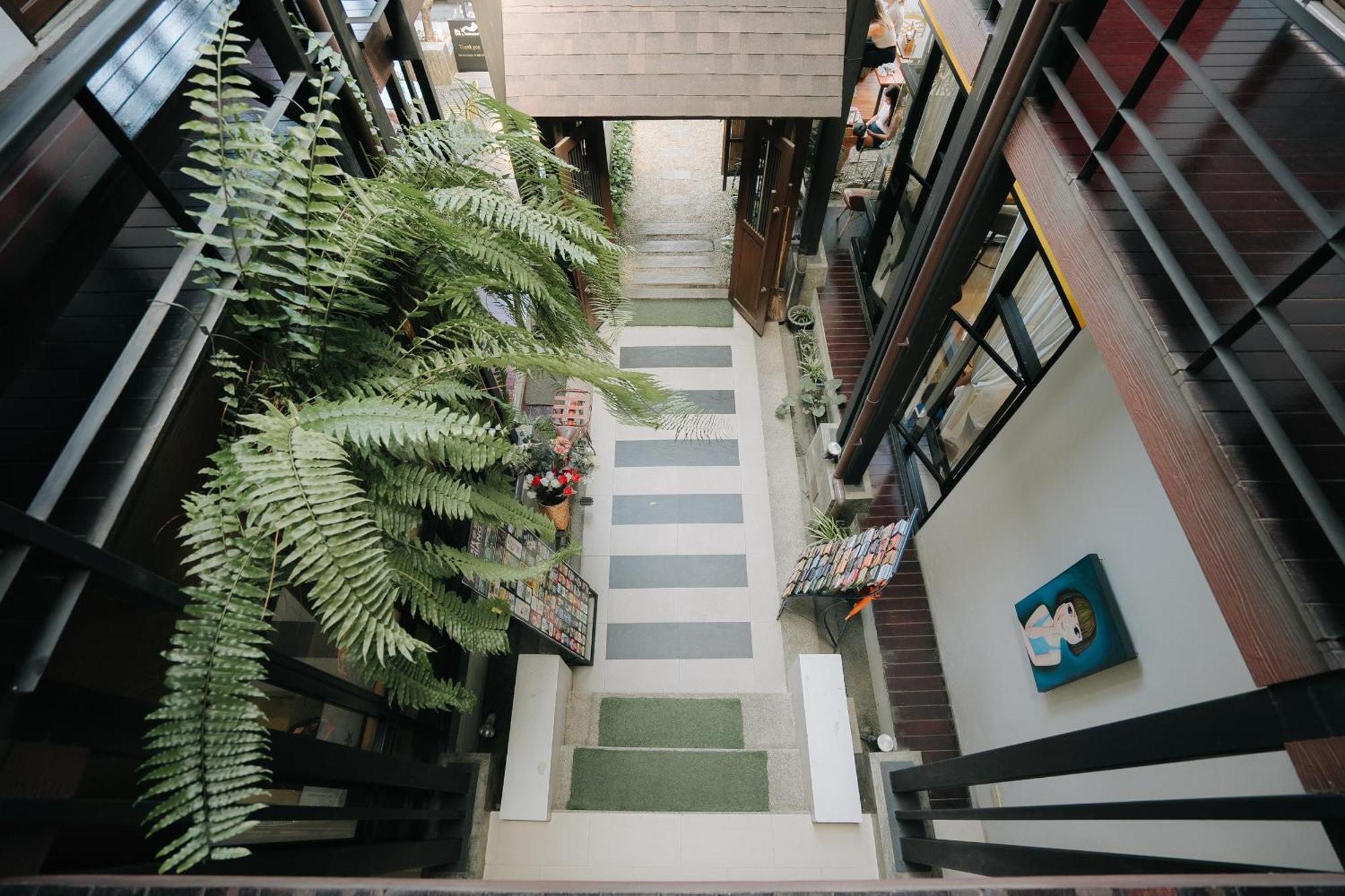 Le Canal Boutique House