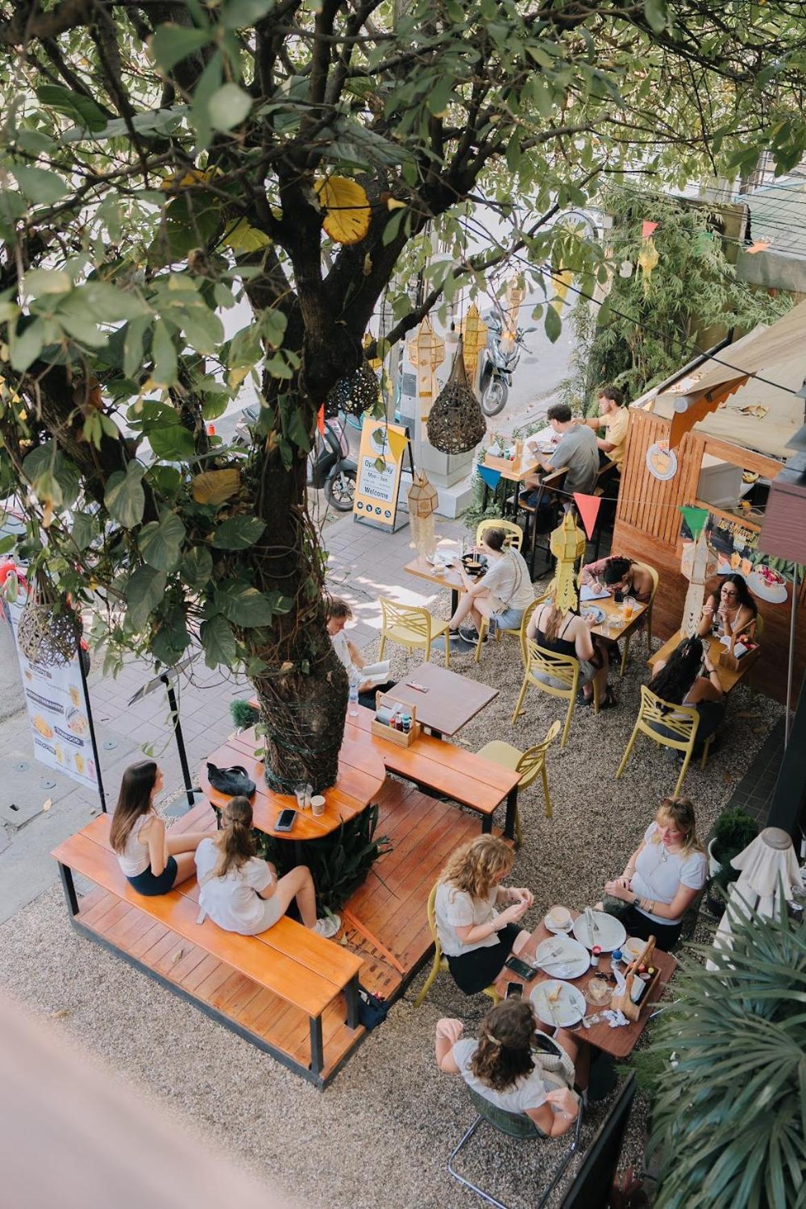 Le Canal Boutique House Hotel
