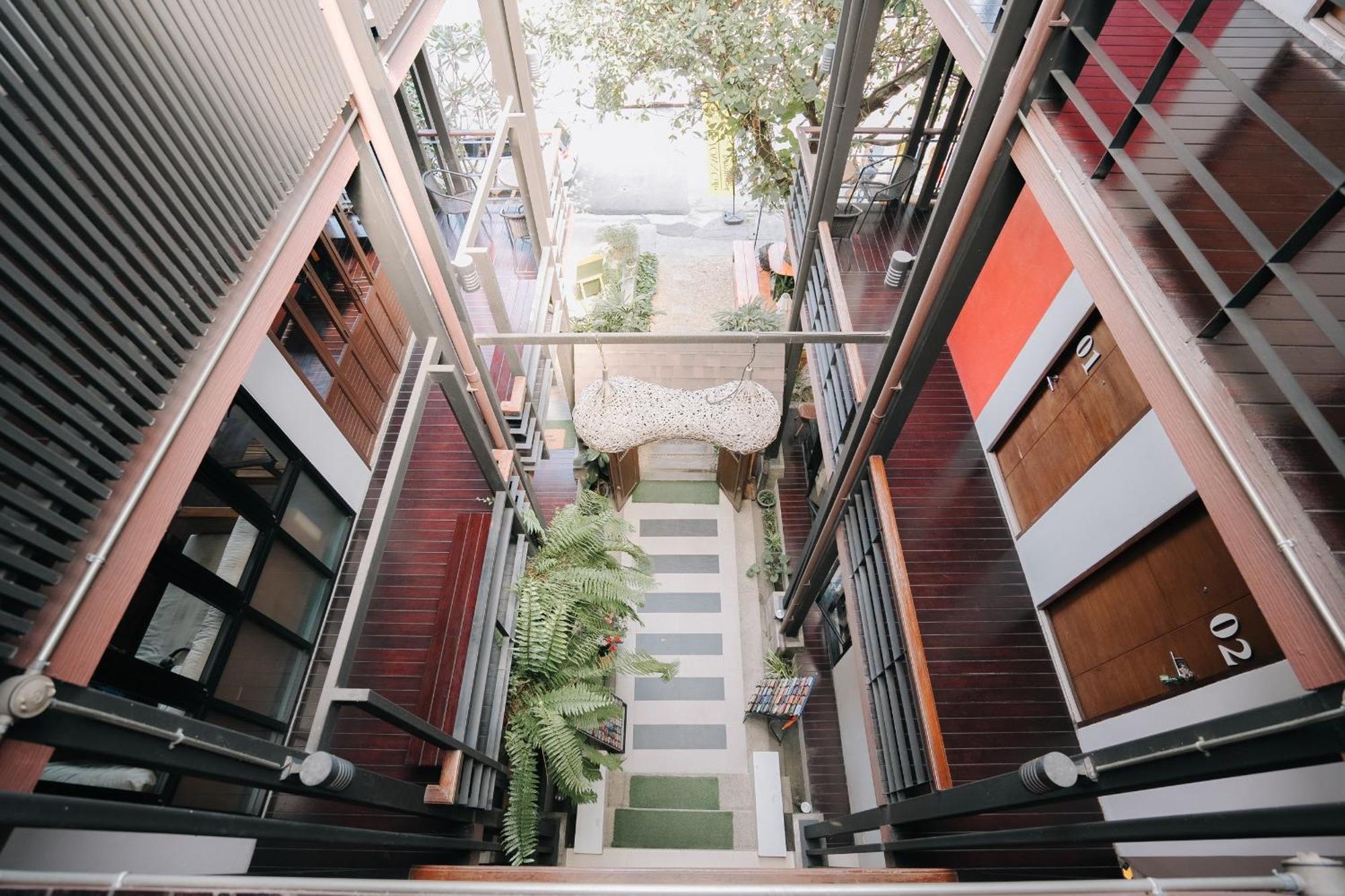 Le Canal Boutique House Hotel Chiang Mai