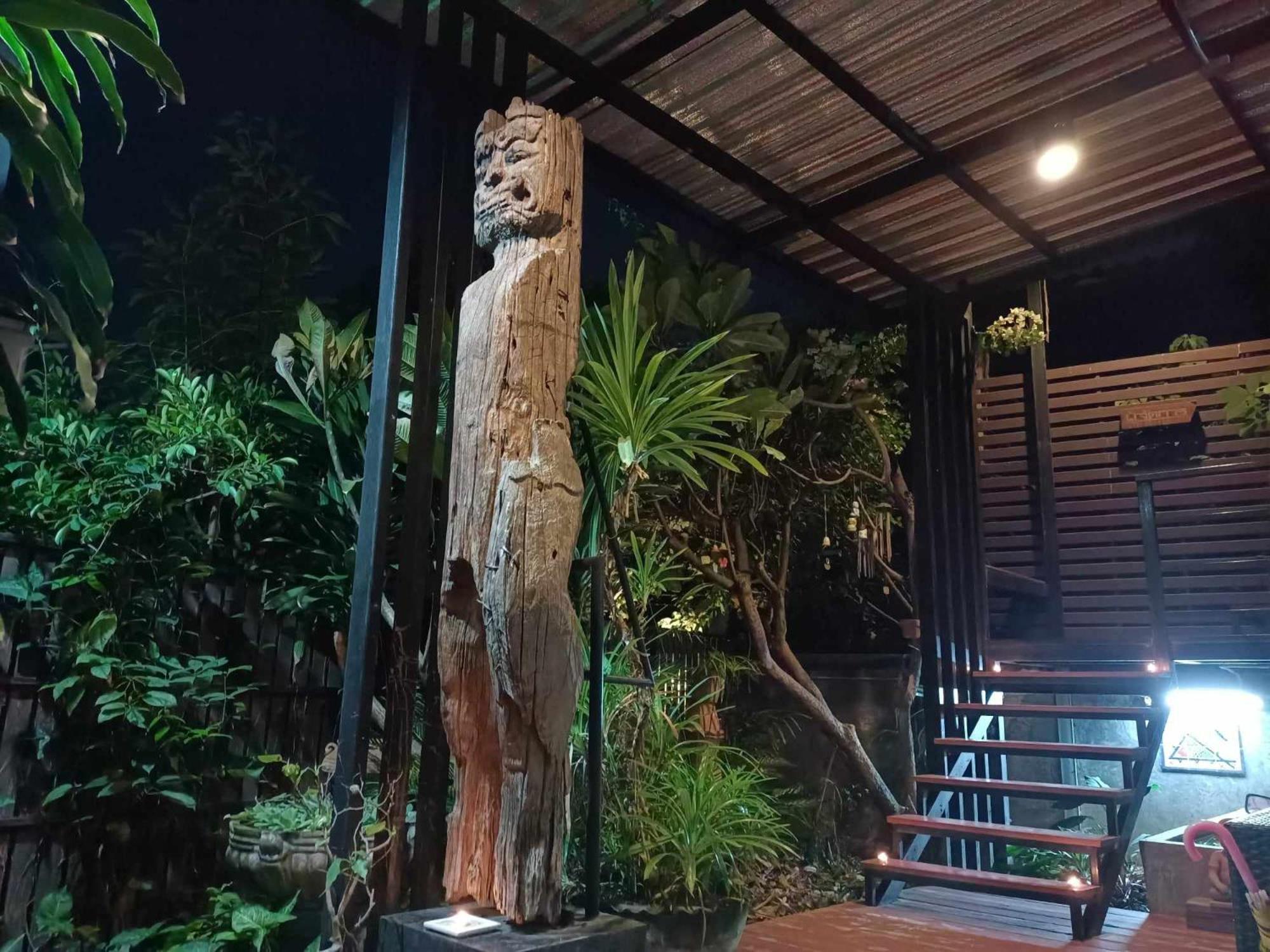 Chez Pom Guest house