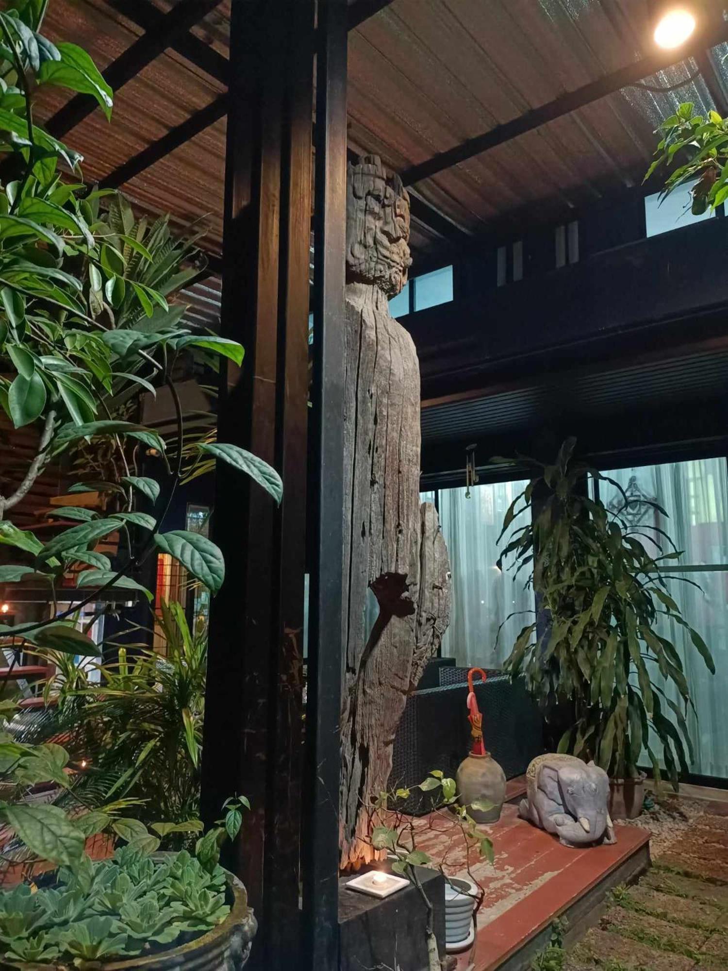 Chez Pom Chiang Mai