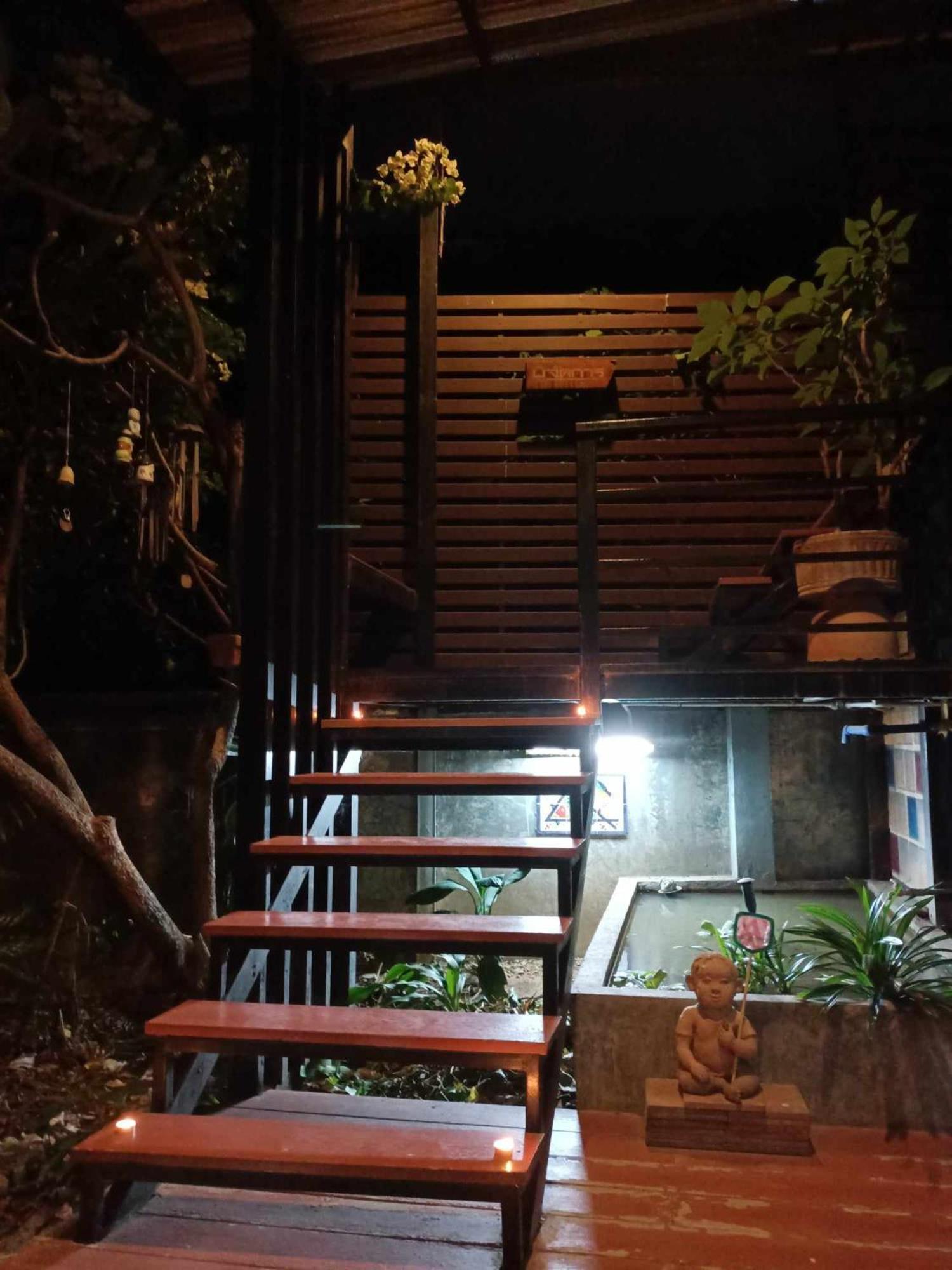 Guest house Chez Pom