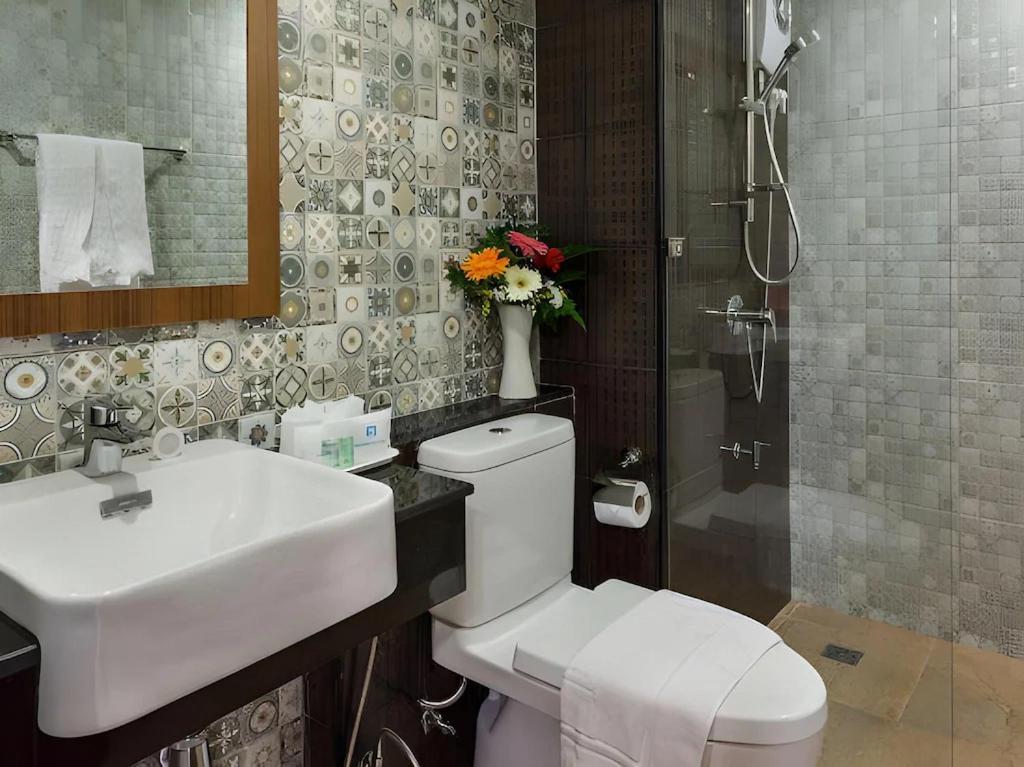 Hotel Casa Marocc By Andacura