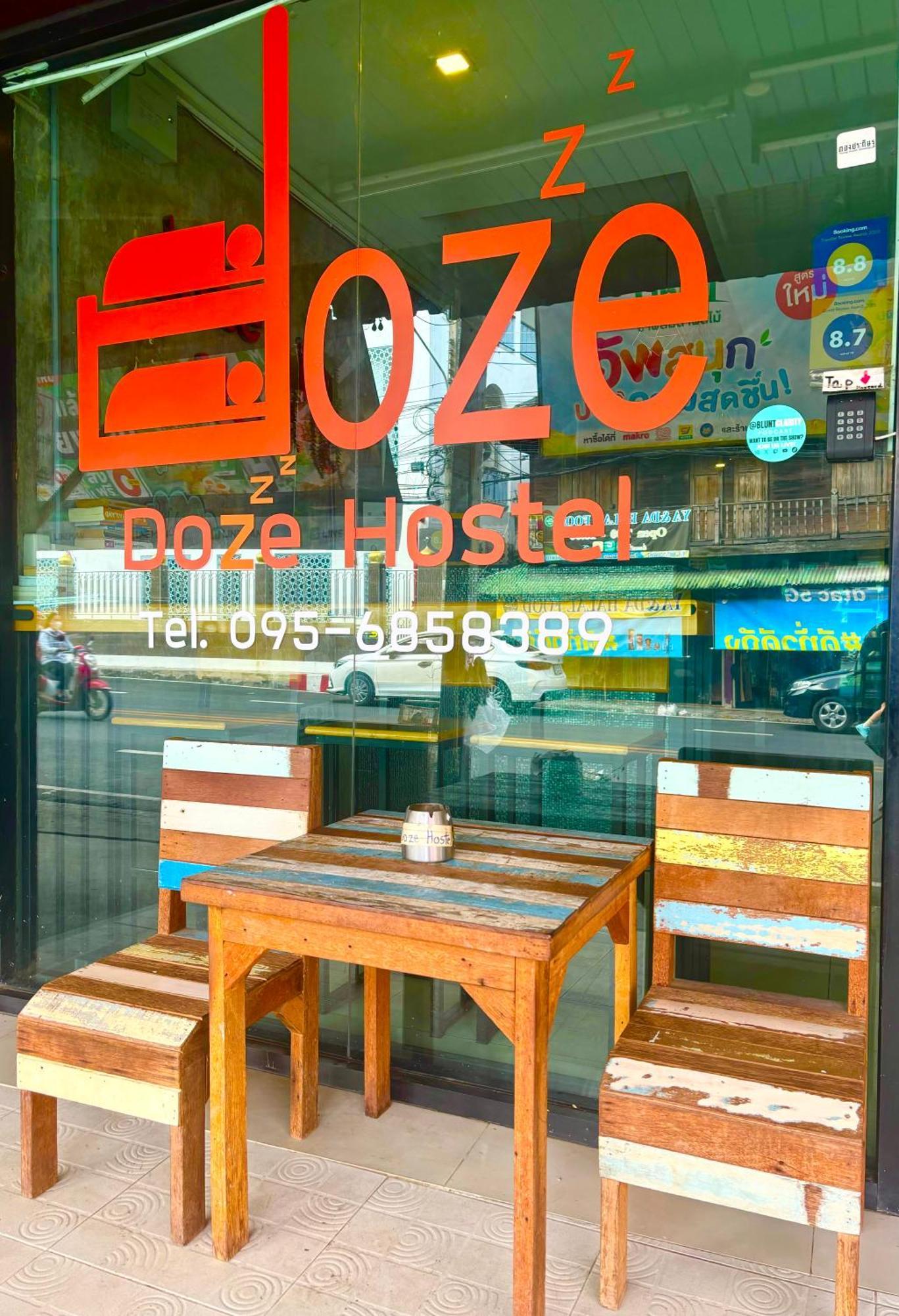 Doze