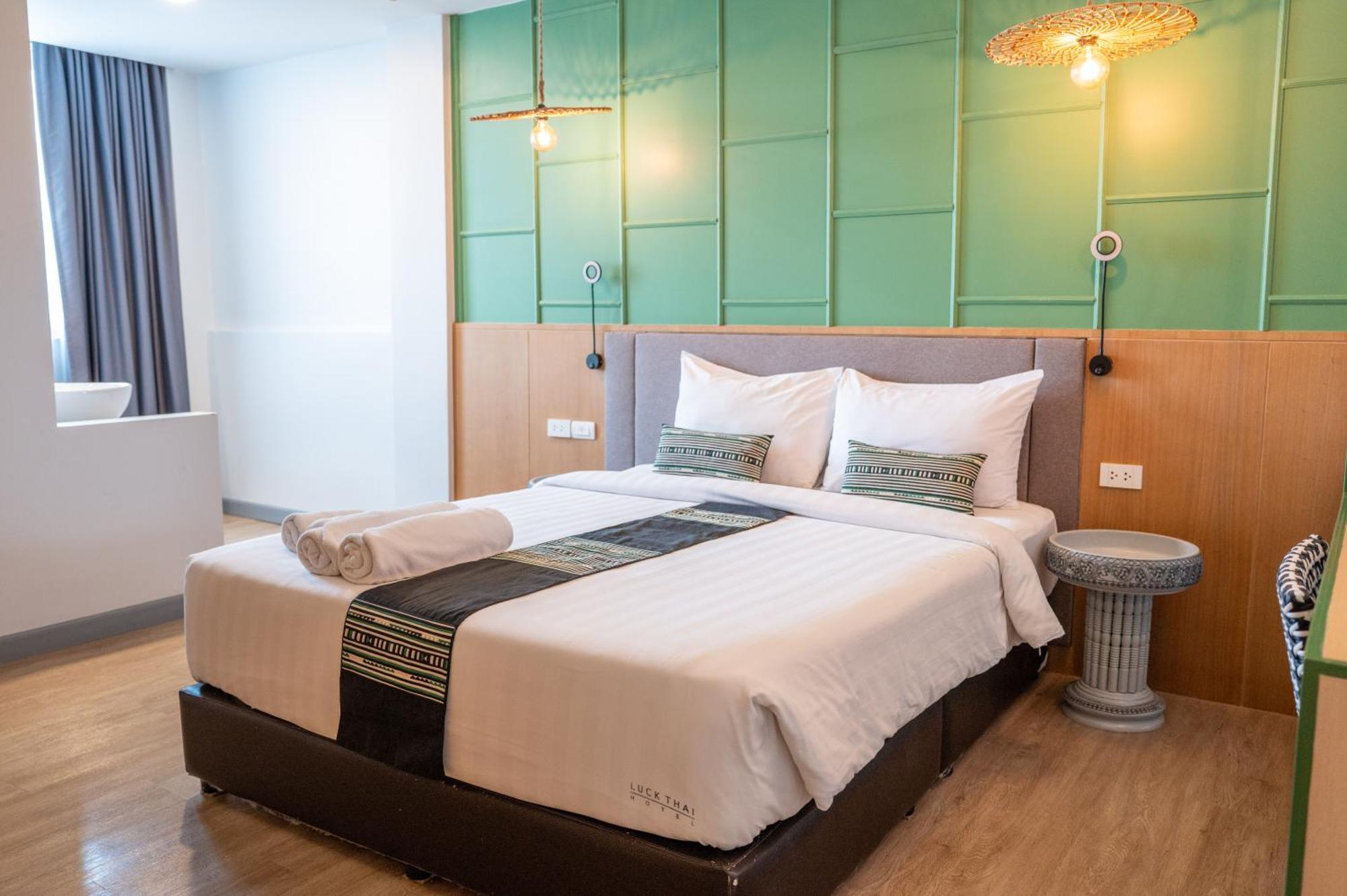 Luck Thai Hotel