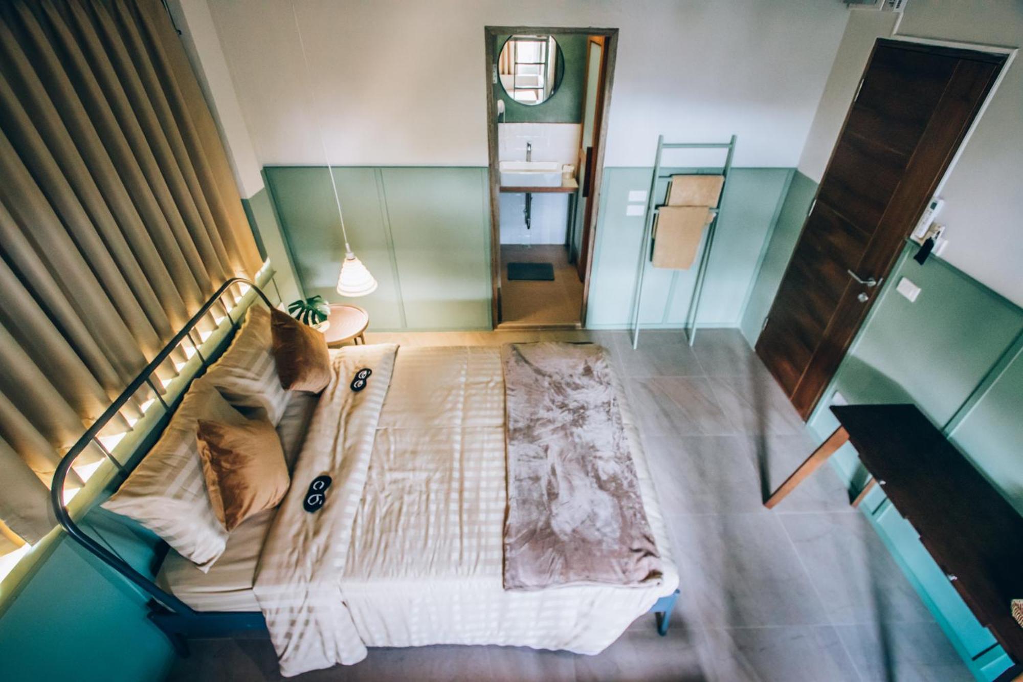 Hotel Muan