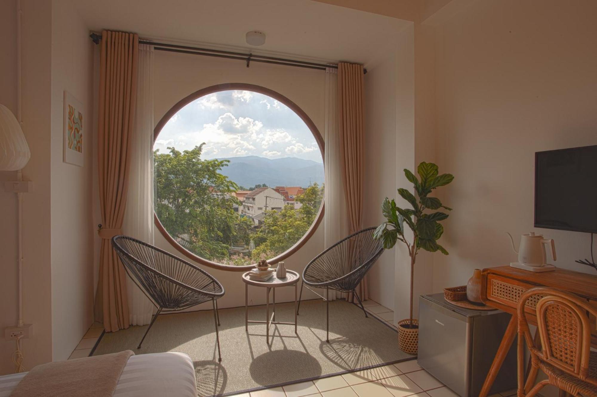 Muan Hotel