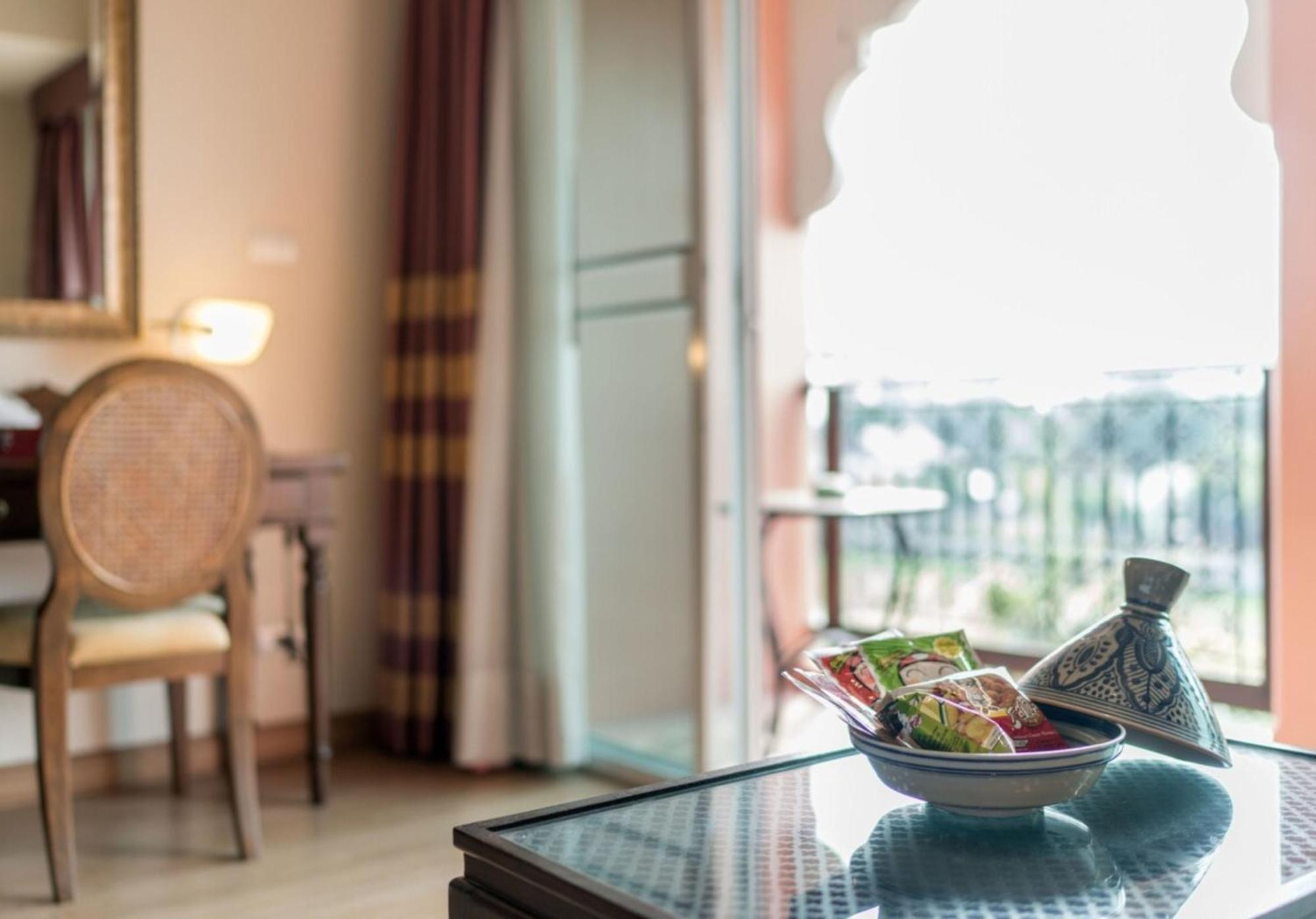 Hotel Sheik Istana Chiangmal